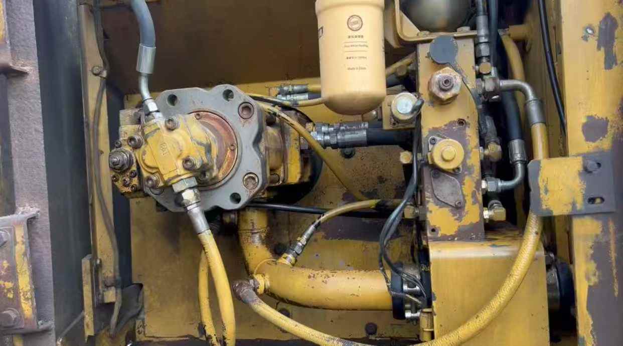 Buy Caterpillar 312V2 Used Excavator / 6 Used Caterpillar 312V2 Excavator 2016 Model / 6