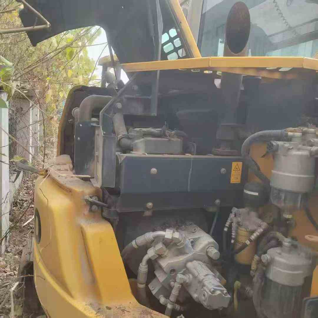 Buy Kato HD308US-6 Used Excavator / 2 Used Kato HD308US-6 Excavator 2016 Model / 2