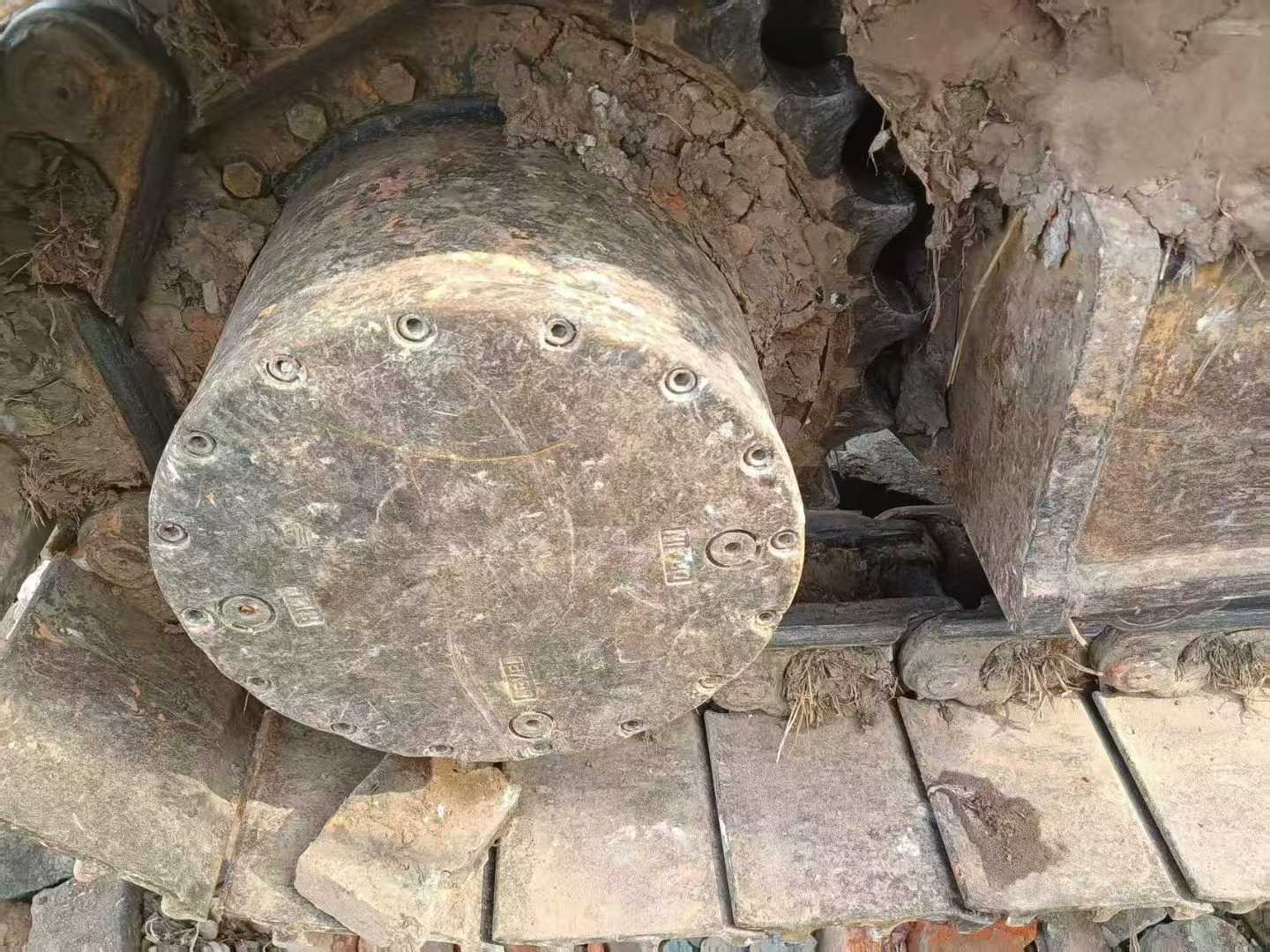 Buy XCMG XE225DK Used Excavator / 8 Used XCMG XE225DK Excavator 2020 Model / 8