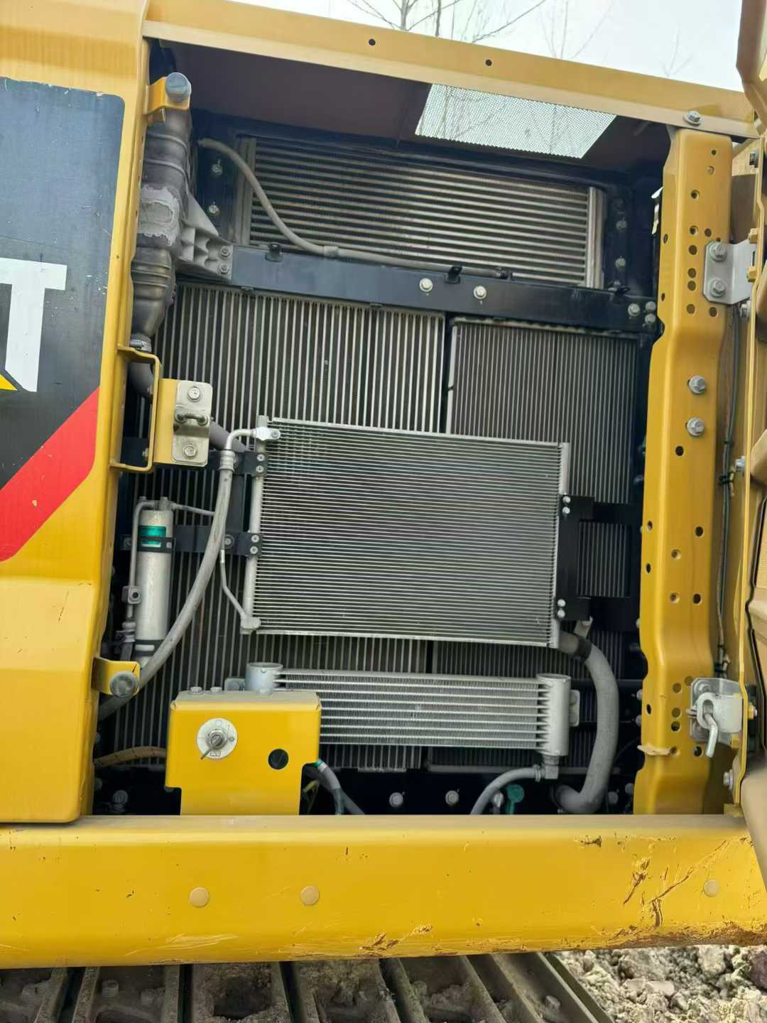 Buy Caterpillar 323 Used Excavator / 3 Used Caterpillar 323 Excavator 2019 Model / 3