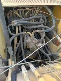 Buy Caterpillar CT20 Used Excavator / 6 Used Caterpillar CT20 Excavator 2016 Model / 6