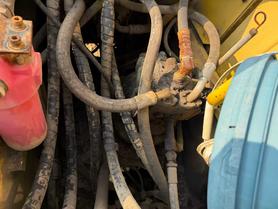 Buy Komatsu PC200 Used Excavator / 9 Used Komatsu PC200 Excavator 2016 Model / 9