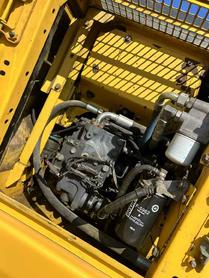 Buy Komatsu PC30-7 Used Excavator / 7 Used Komatsu PC30-7 Excavator 2016 Model / 7