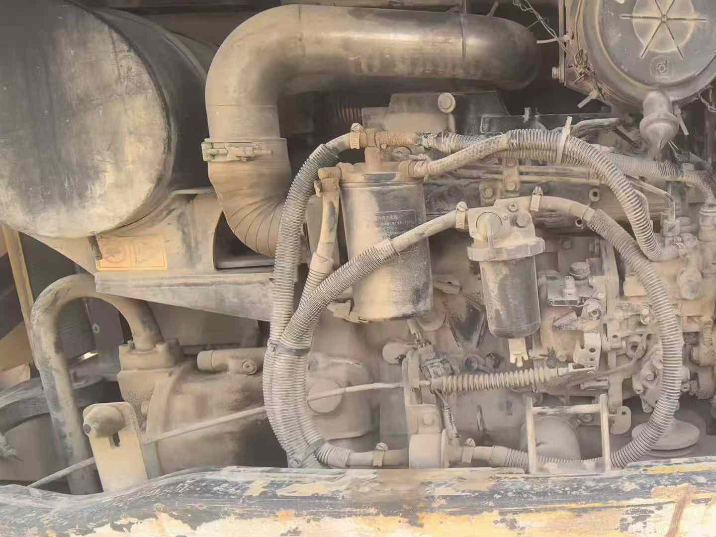 Buy XCMG XE60 Used Excavator / 6 Used XCMG XE60 Excavator 2016 Model / 6