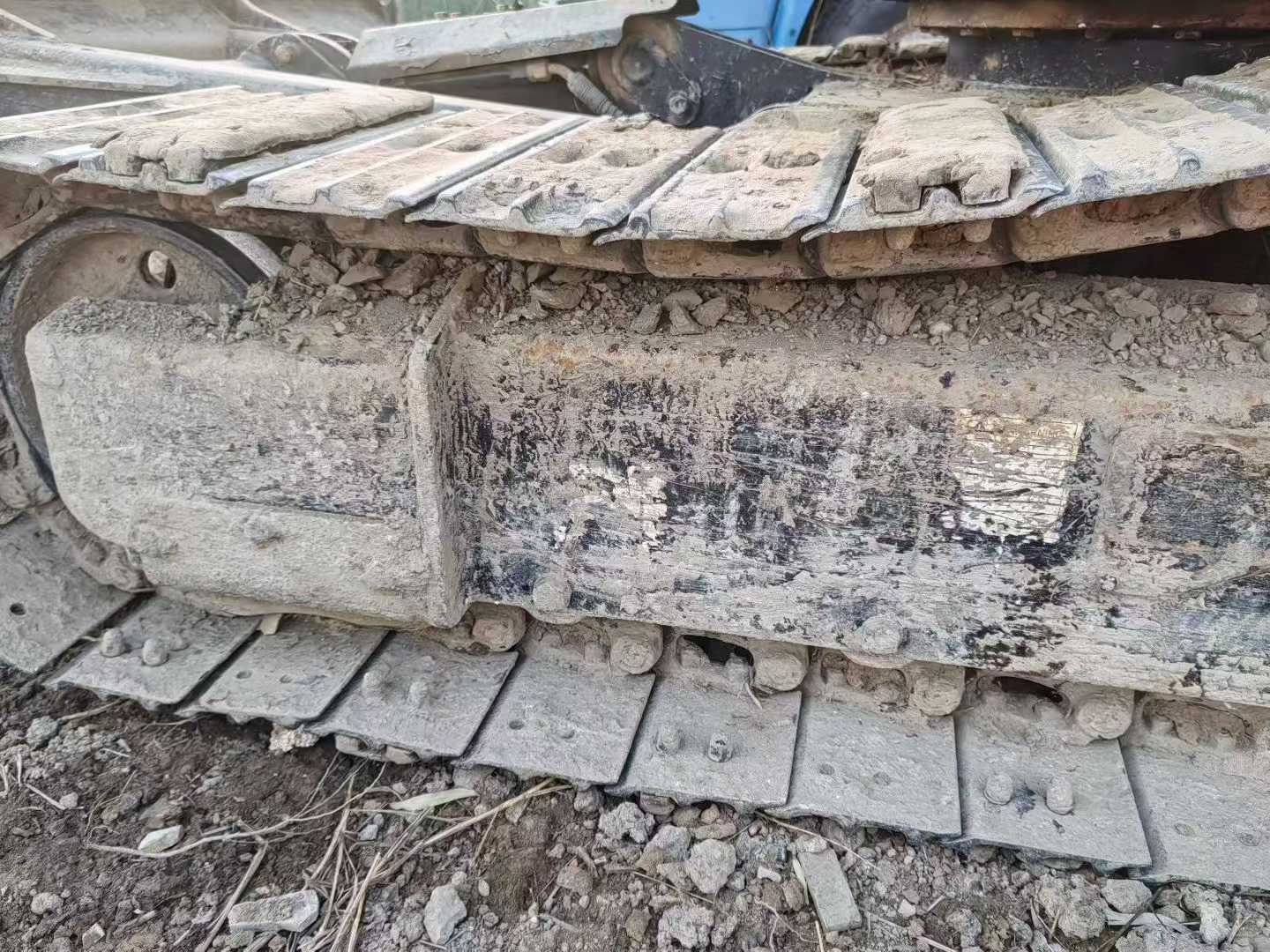 Buy Sany SY55 Used Excavator / 7 Used Sany SY55 Excavator 2020 Model / 7