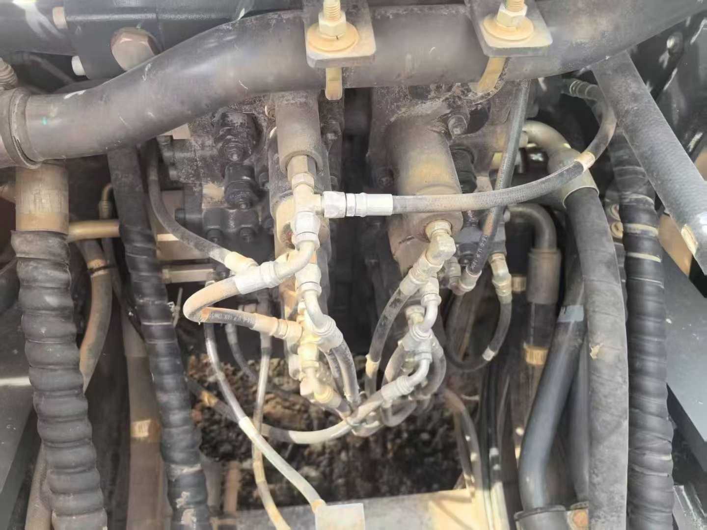 Buy Doosan DX80 Used Excavator / 2 Used Doosan DX80 Excavator 2020 Model / 2