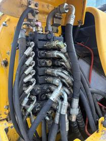 Buy XCMG XE60 Used Excavator / 4 Used XCMG XE60 Excavator 2016 Model / 4