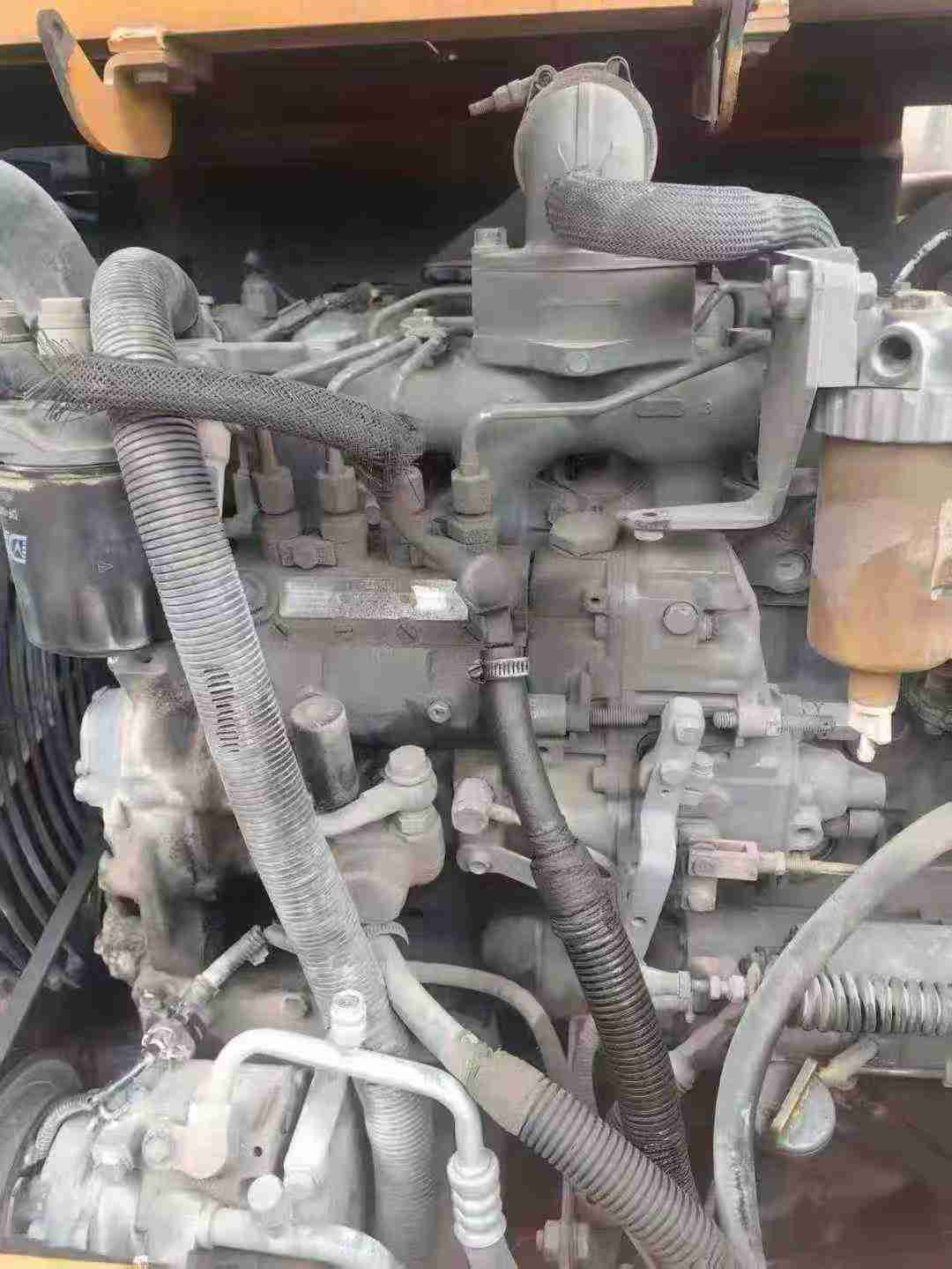 Buy Sany SY75 Used Excavator / 8 Used Sany SY75 Excavator 2013 Model / 8