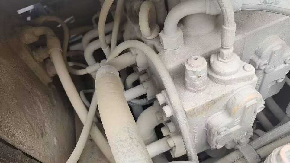 Buy Sany SY205H Used Excavator / 4 Used Sany SY205H Excavator 2020 Model / 4