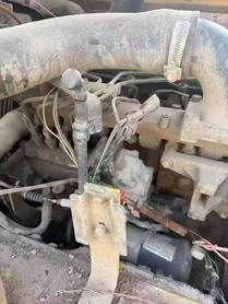 Buy Komatsu PC60-7 Used Excavator / 8 Used Komatsu PC60-7 Excavator 2010 Model / 8