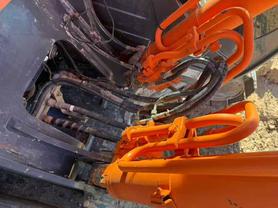 Buy Hitachi ZAXIS200 Used Excavator / 7 Used Hitachi ZAXIS200 Excavator 2016 Model / 7