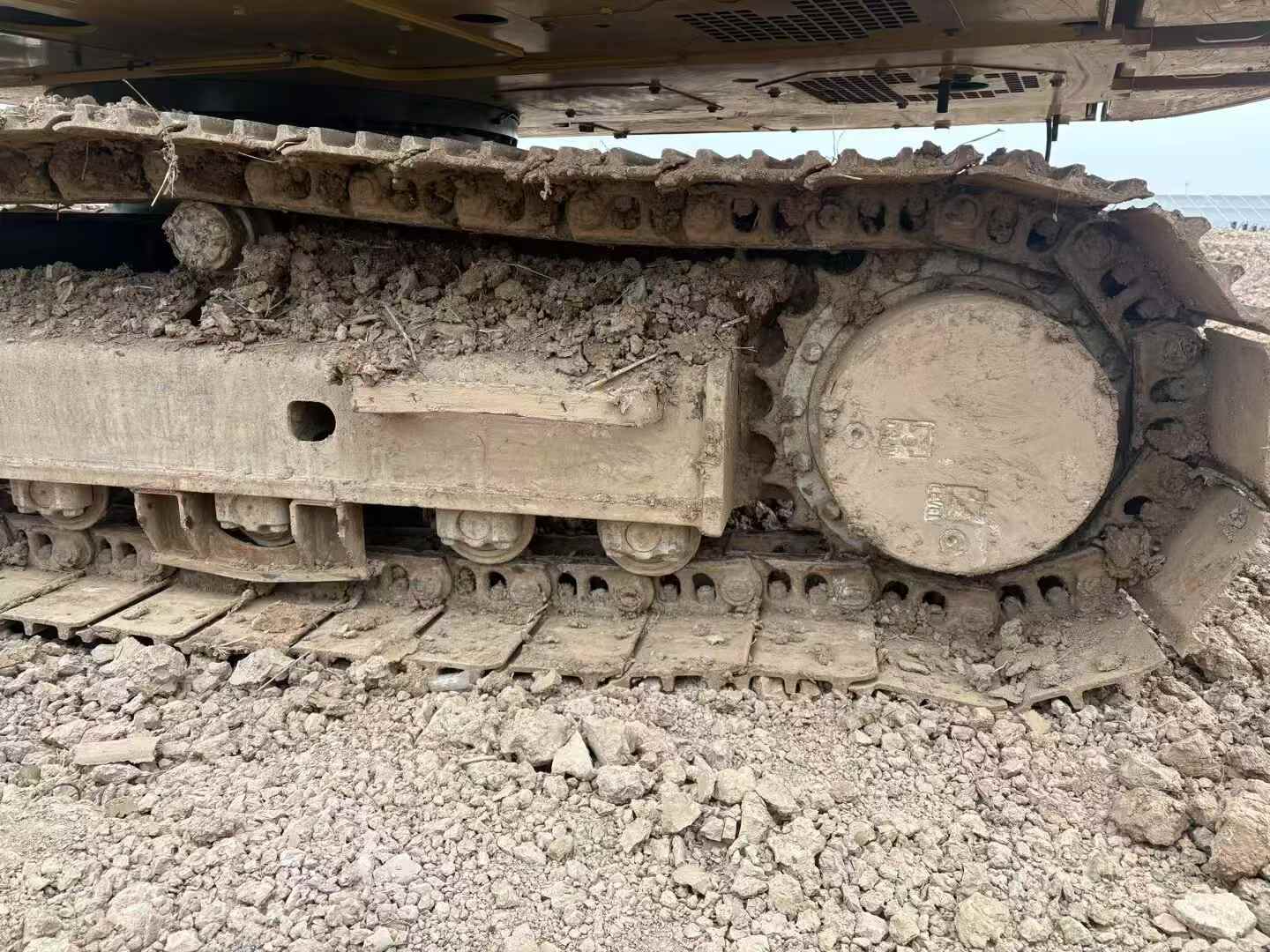 Buy Caterpillar CT20 Used Excavator / 9 Used Caterpillar CT20 Excavator 2021 Model / 9