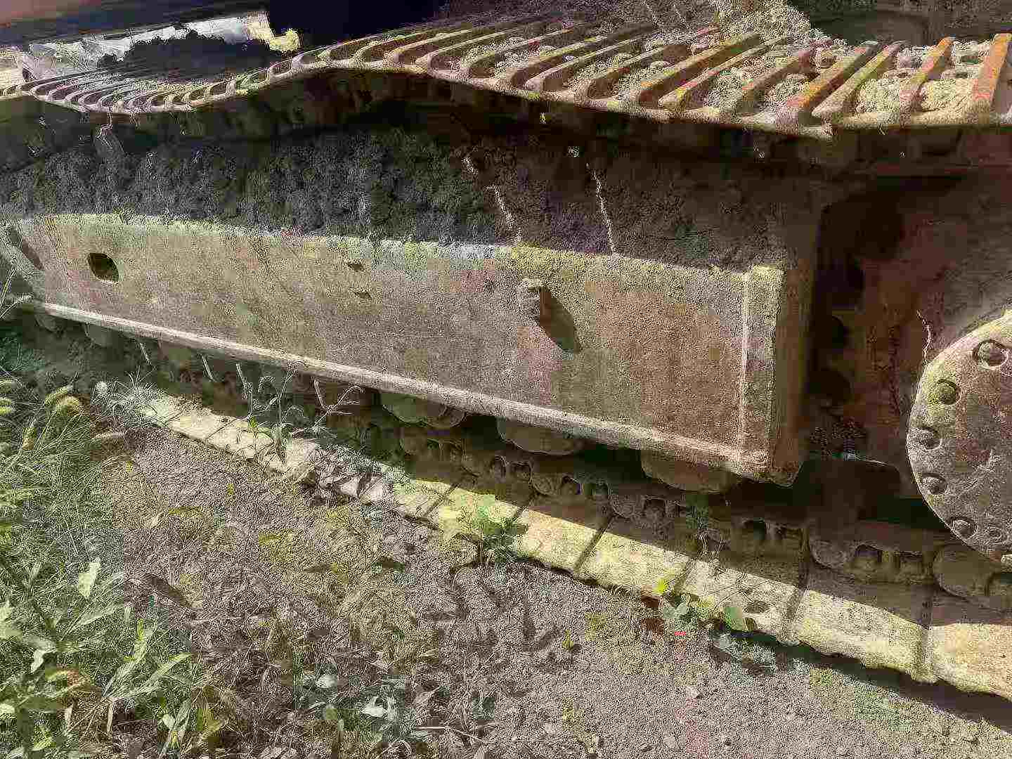 Buy Hitachi ZX50 Used Excavator / 8 Used Hitachi ZX50 Excavator 2016 Model / 8