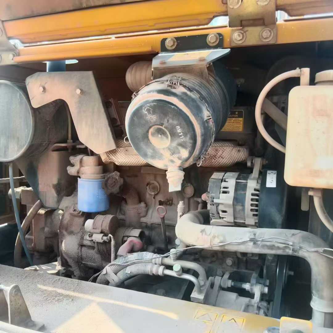 Buy XCMG XE75WD Used Excavator / 4 Used XCMG XE75WD Excavator 2022 Model / 4