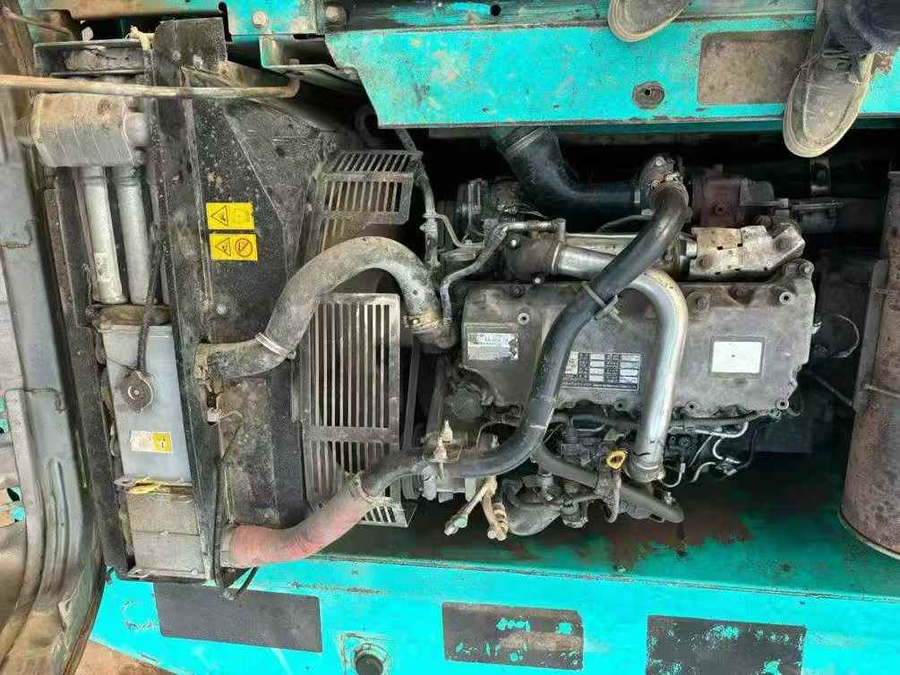 Buy Kobelco SK250 Used Excavator / 6 Used Kobelco SK250 Excavator 2011 Model / 6