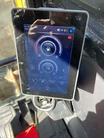 Buy Sany SY60 Used Excavator / 4 Used Sany SY60 Excavator 2023 Model / 4