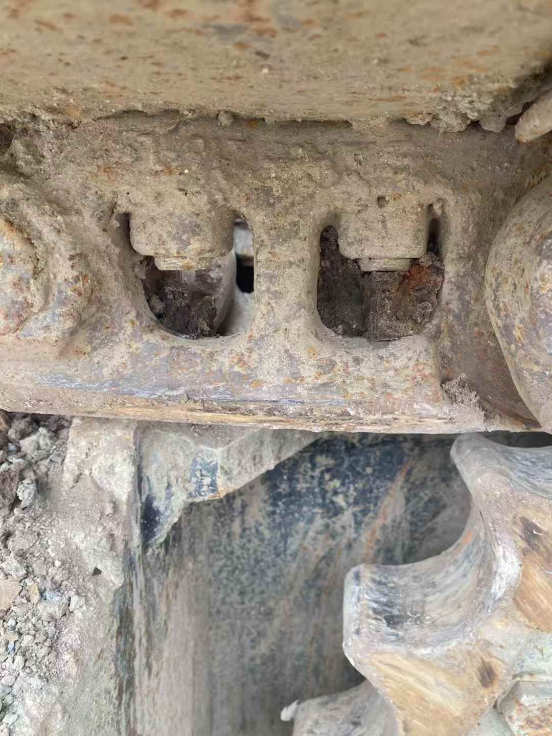 Buy Sany SY365H Used Excavator / 8 Used Sany SY365H Excavator 2021 Model / 8