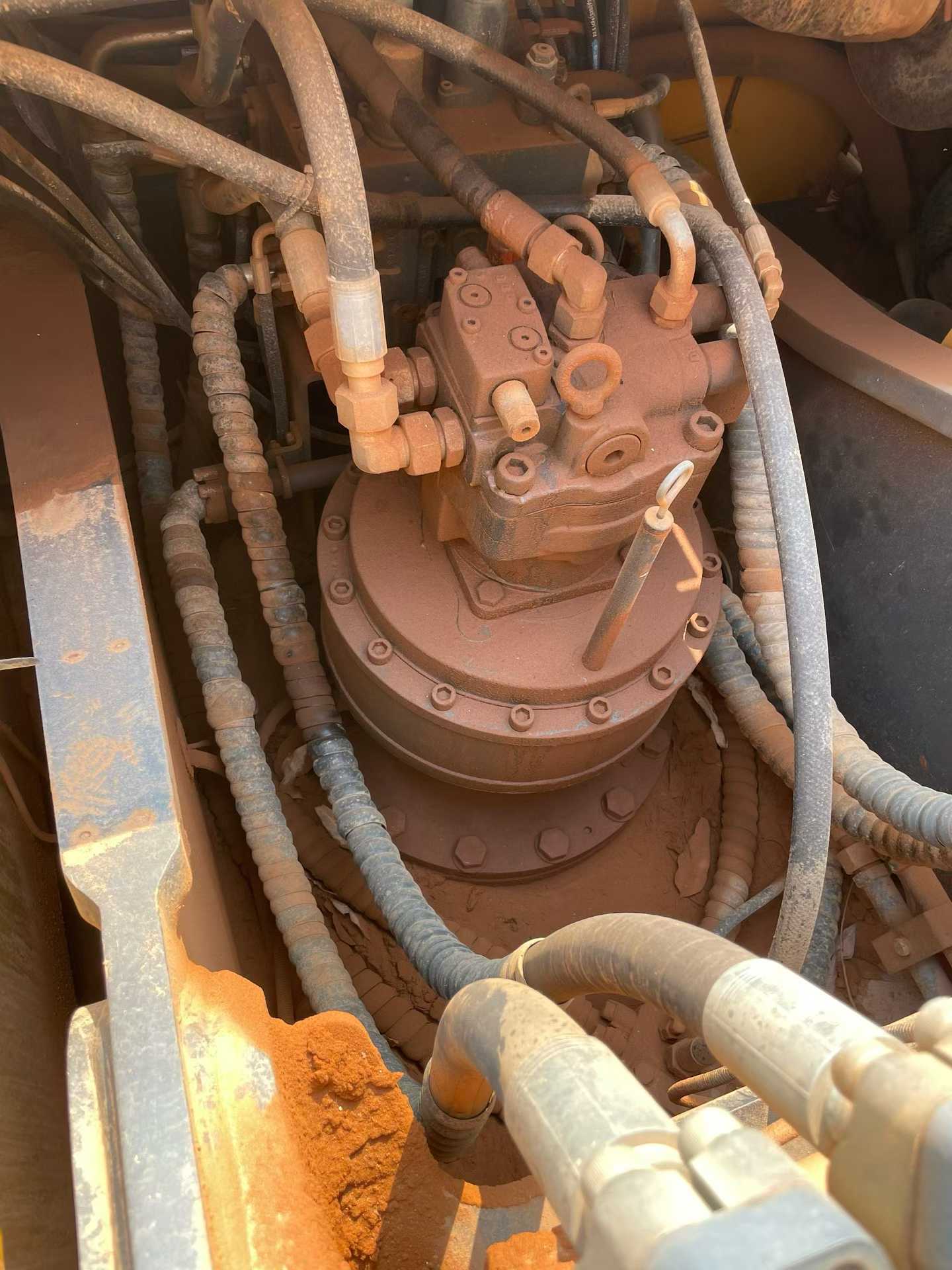 Buy XCMG XE305D Used Excavator / 7 Used XCMG XE305D Excavator 2016 Model / 7