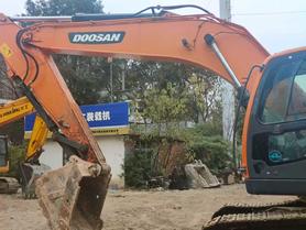 Buy Doosan DX15 Used Excavator / 9 Used Doosan DX15 Excavator 2021 Model / 9