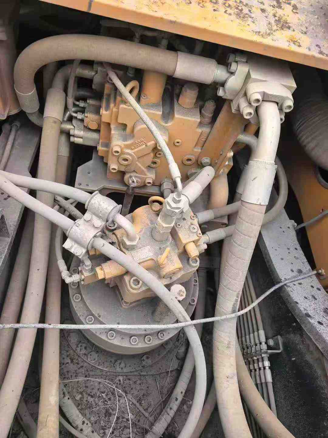 Buy Sany SY75 Used Excavator / 6 Used Sany SY75 Excavator 2023 Model / 6