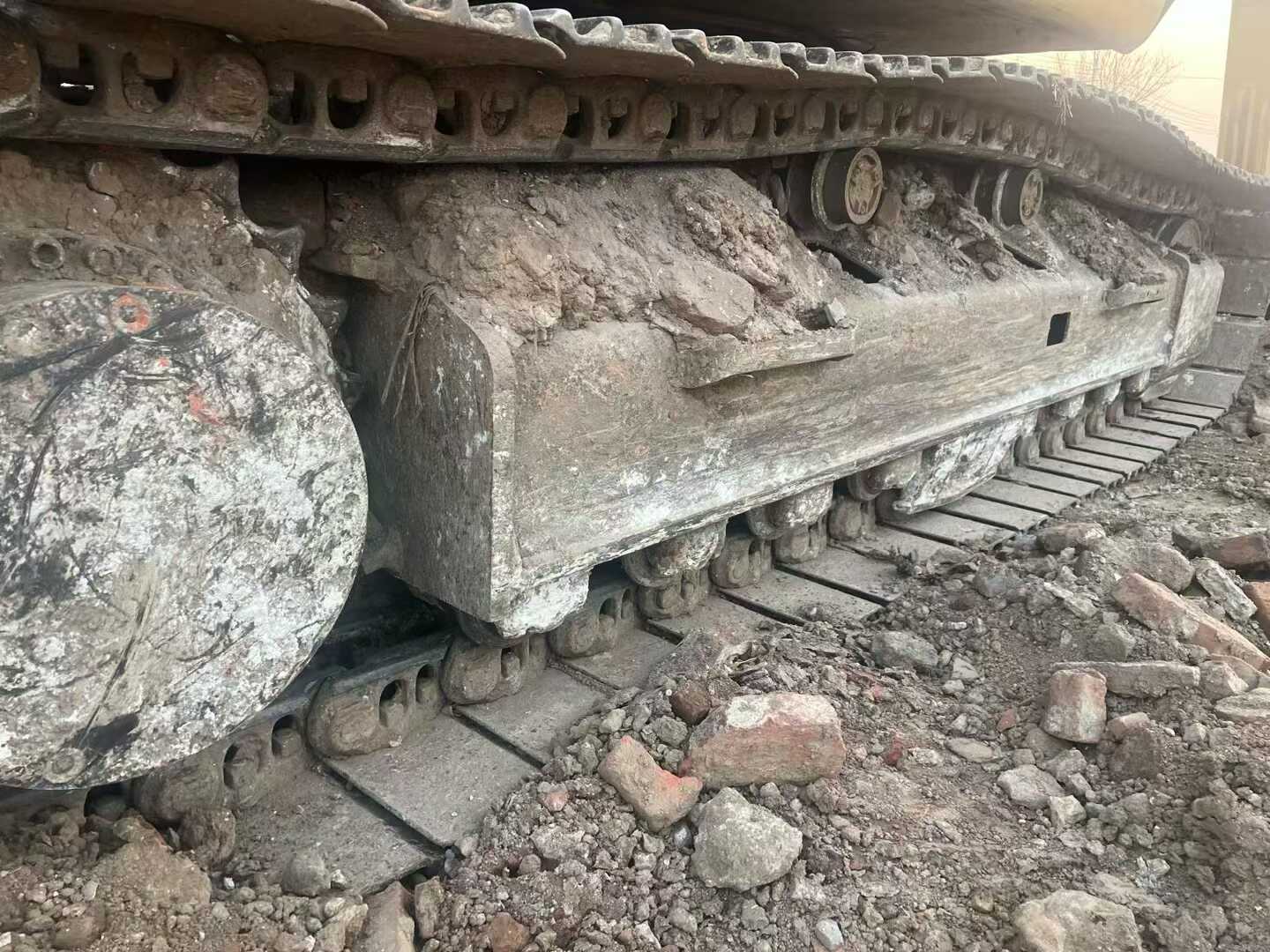 Buy Caterpillar 336FLH Used Excavator / 9 Used Caterpillar 336FLH Excavator 2016 Model / 9