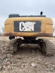 Buy Caterpillar 340D2L Used Excavator / 3 Used Caterpillar 340D2L Excavator 2016 Model / 3