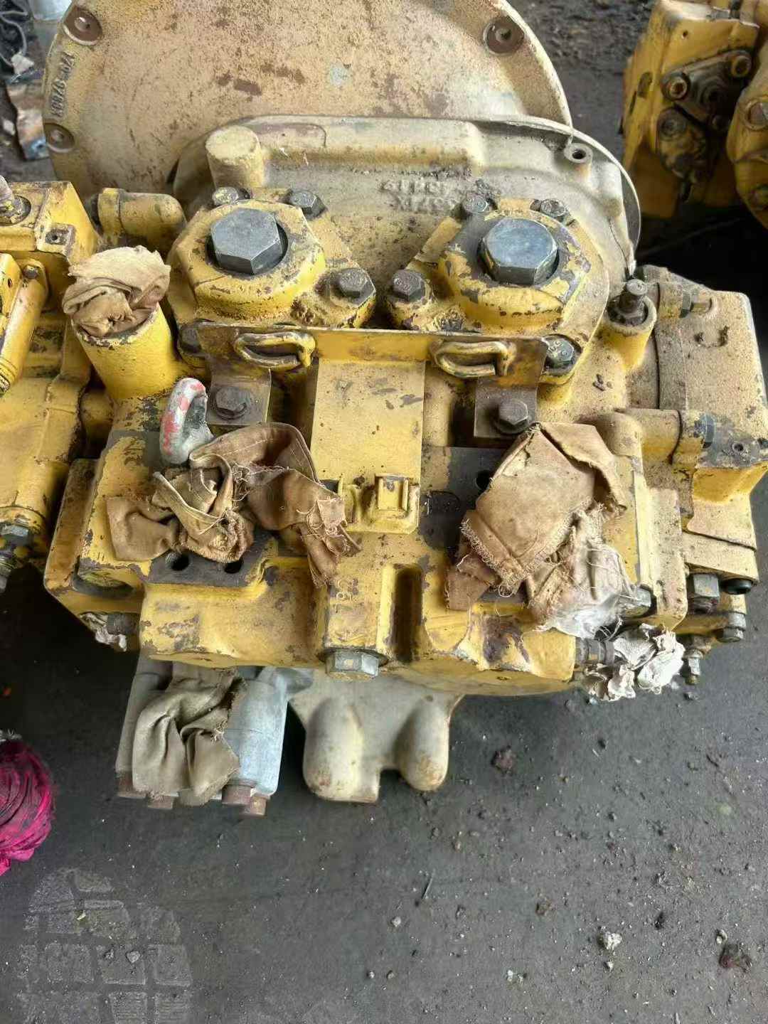 Buy Caterpillar 320D Used Excavator / 2 Used Caterpillar 320D Excavator 2016 Model / 2