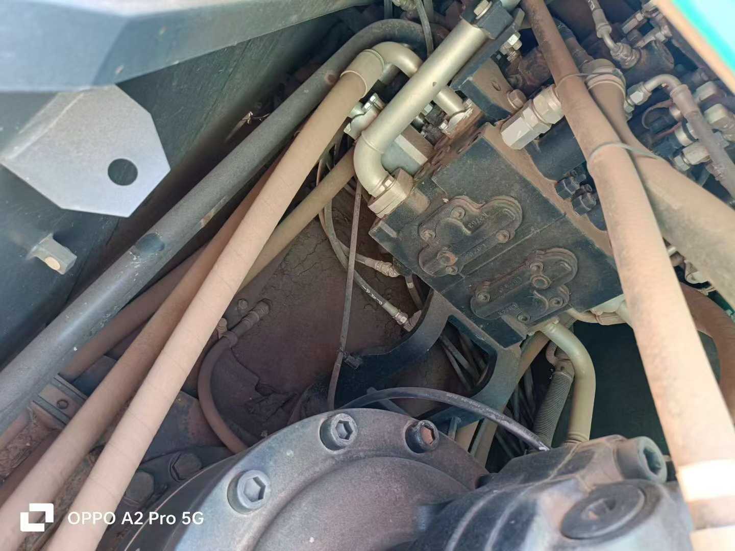 Buy Kobelco SK350LC-10 SuperX Used Excavator / 5 Used Kobelco SK350LC-10 SuperX Excavator 2021 Model / 5