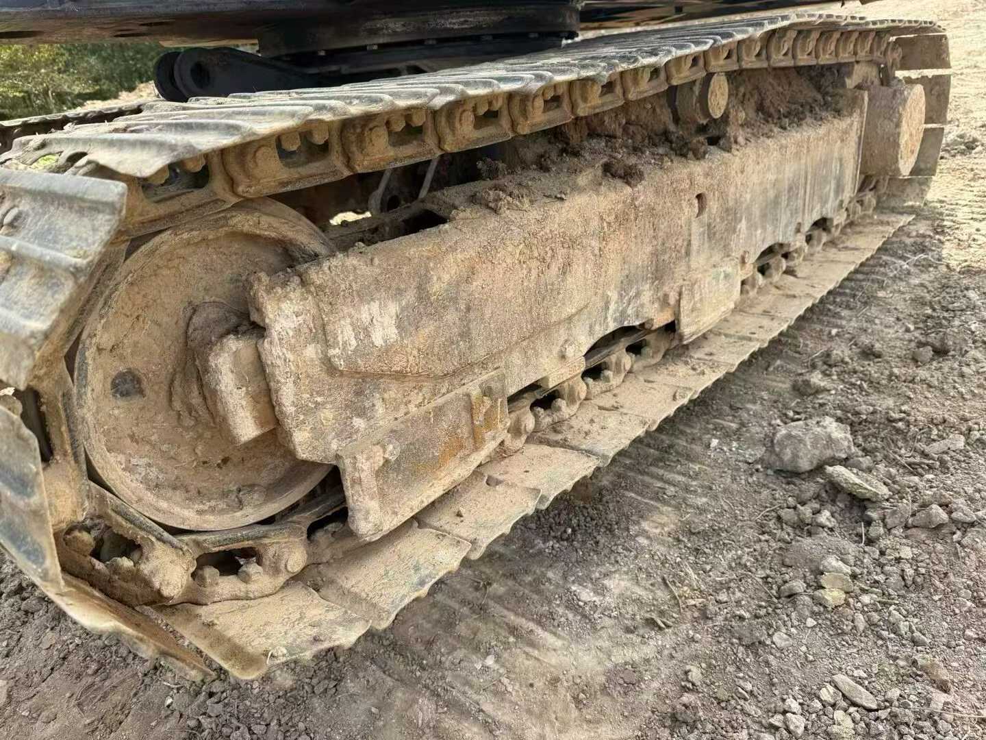 Buy Volvo EC60 Used Excavator / 4 Used Volvo EC60 Excavator 2016 Model / 4