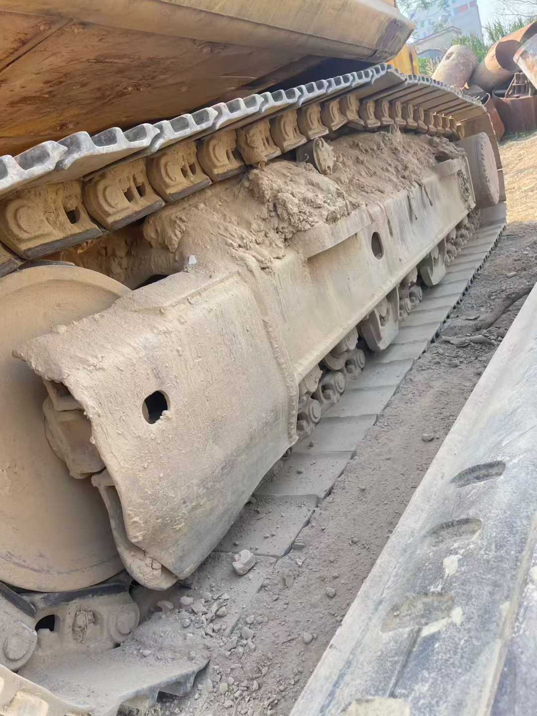 Buy Komatsu PC350-7 Used Excavator / 6 Used Komatsu PC350-7 Excavator 2016 Model / 6