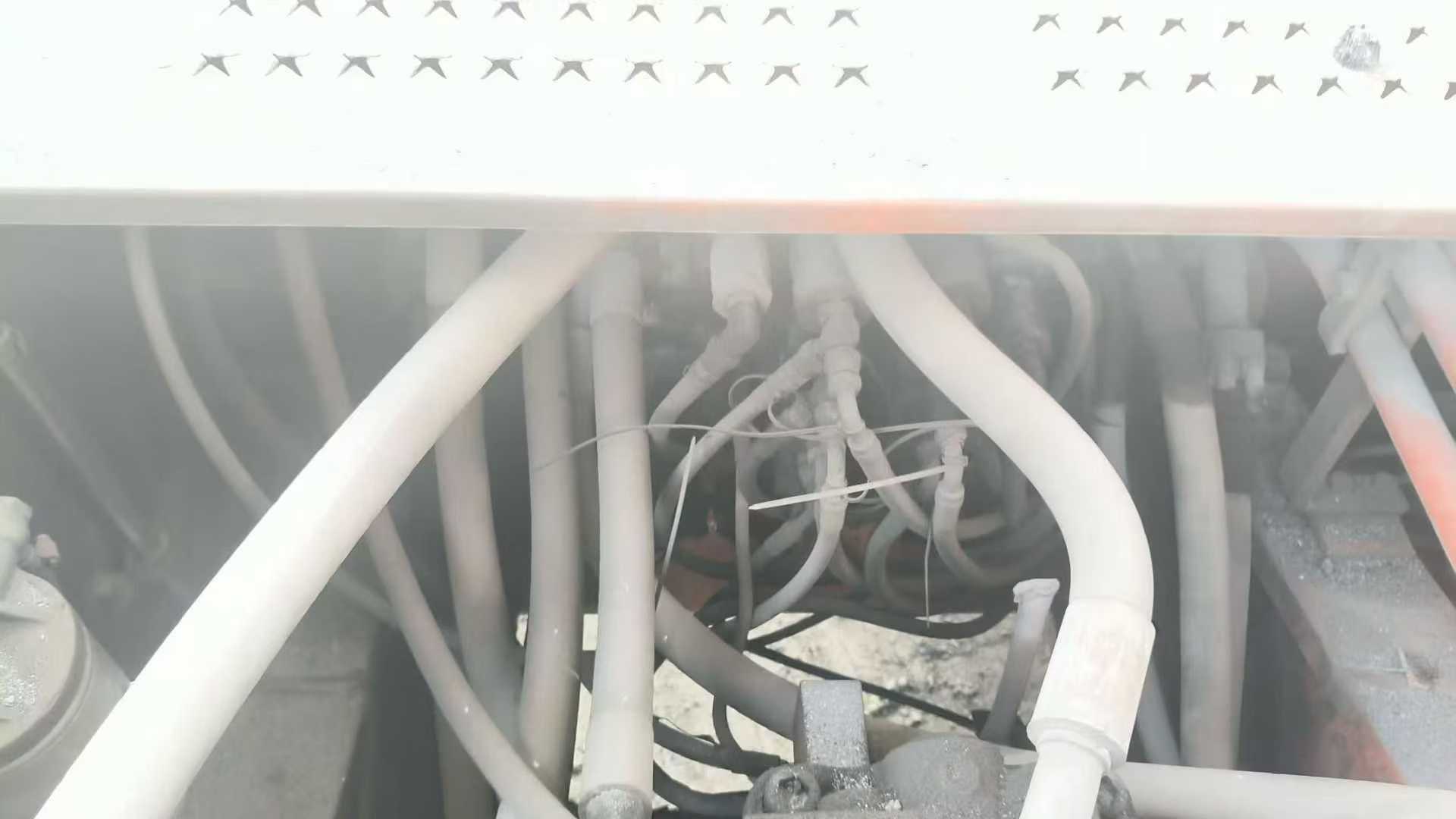 Buy Doosan DL300 Used Excavator / 5 Used Doosan DL300 Excavator 2016 Model / 5