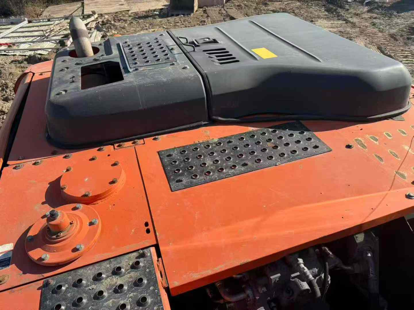 Buy Hitachi ZAXIS200 Used Excavator / 2 Used Hitachi ZAXIS200 Excavator 2016 Model / 2