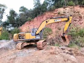 Buy XCMG XE270GK Used Excavator / 6 Used XCMG XE270GK Excavator 2020 Model / 6