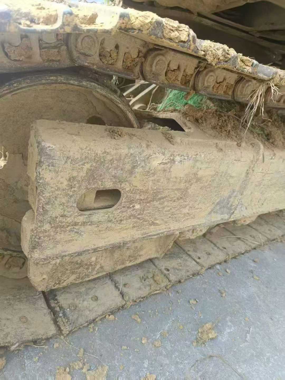 Buy Doosan DX75 Used Excavator / 8 Used Doosan DX75 Excavator 2016 Model / 8