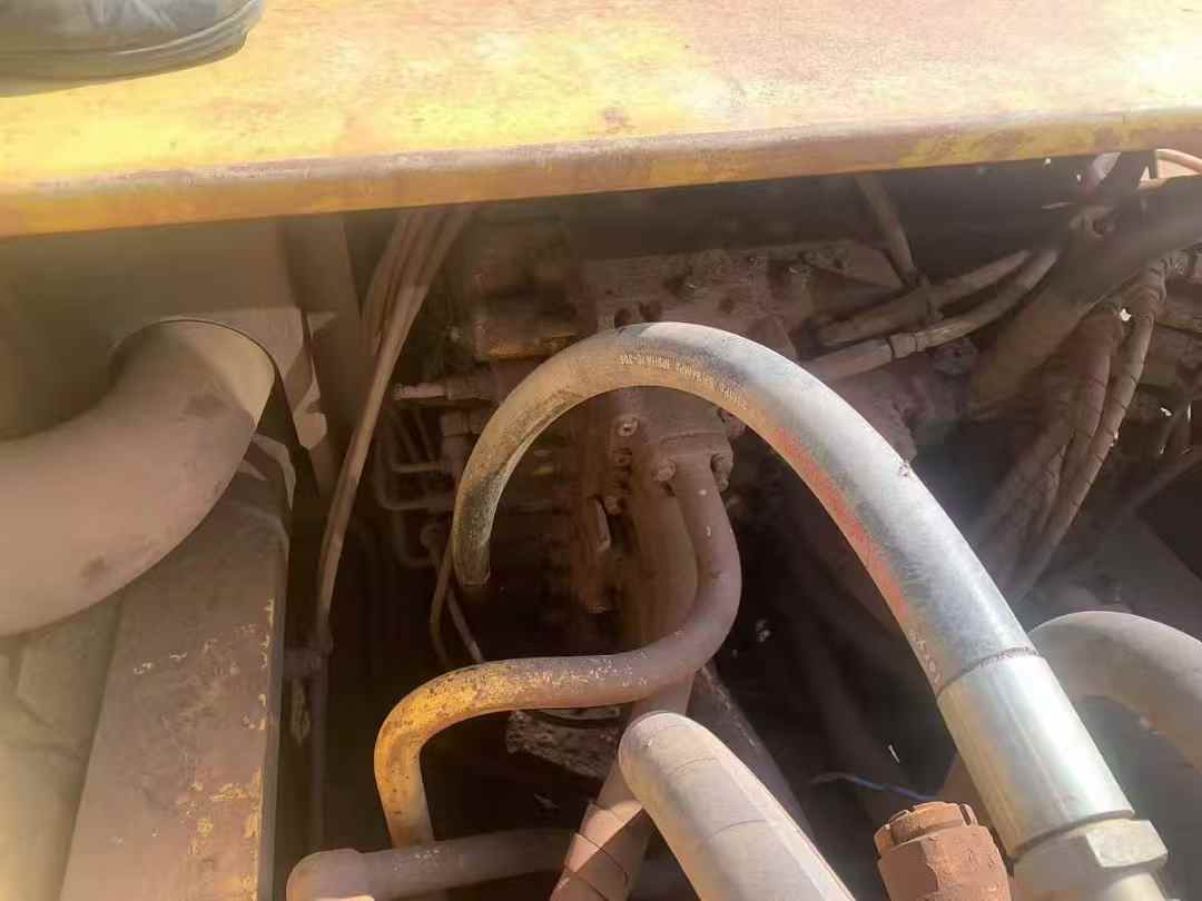 Buy Komatsu PC400-7 Used Excavator / 3 Used Komatsu PC400-7 Excavator 2016 Model / 3