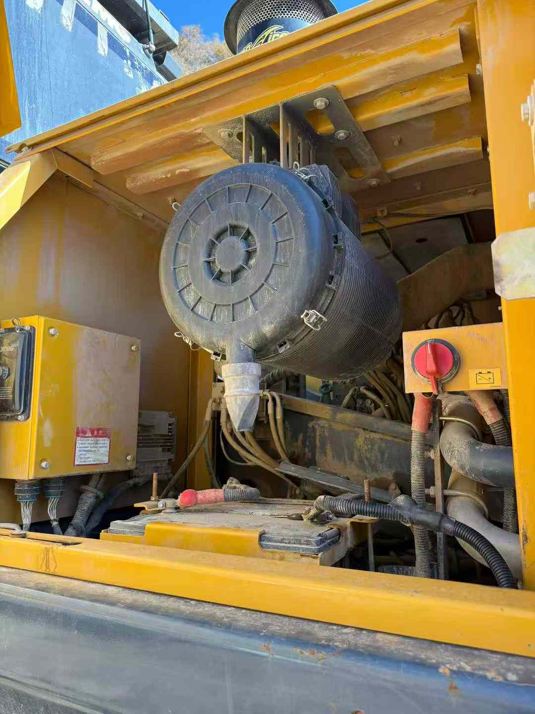 Buy XCMG XE370 Used Excavator / 3 Used XCMG XE370 Excavator 2019 Model / 3