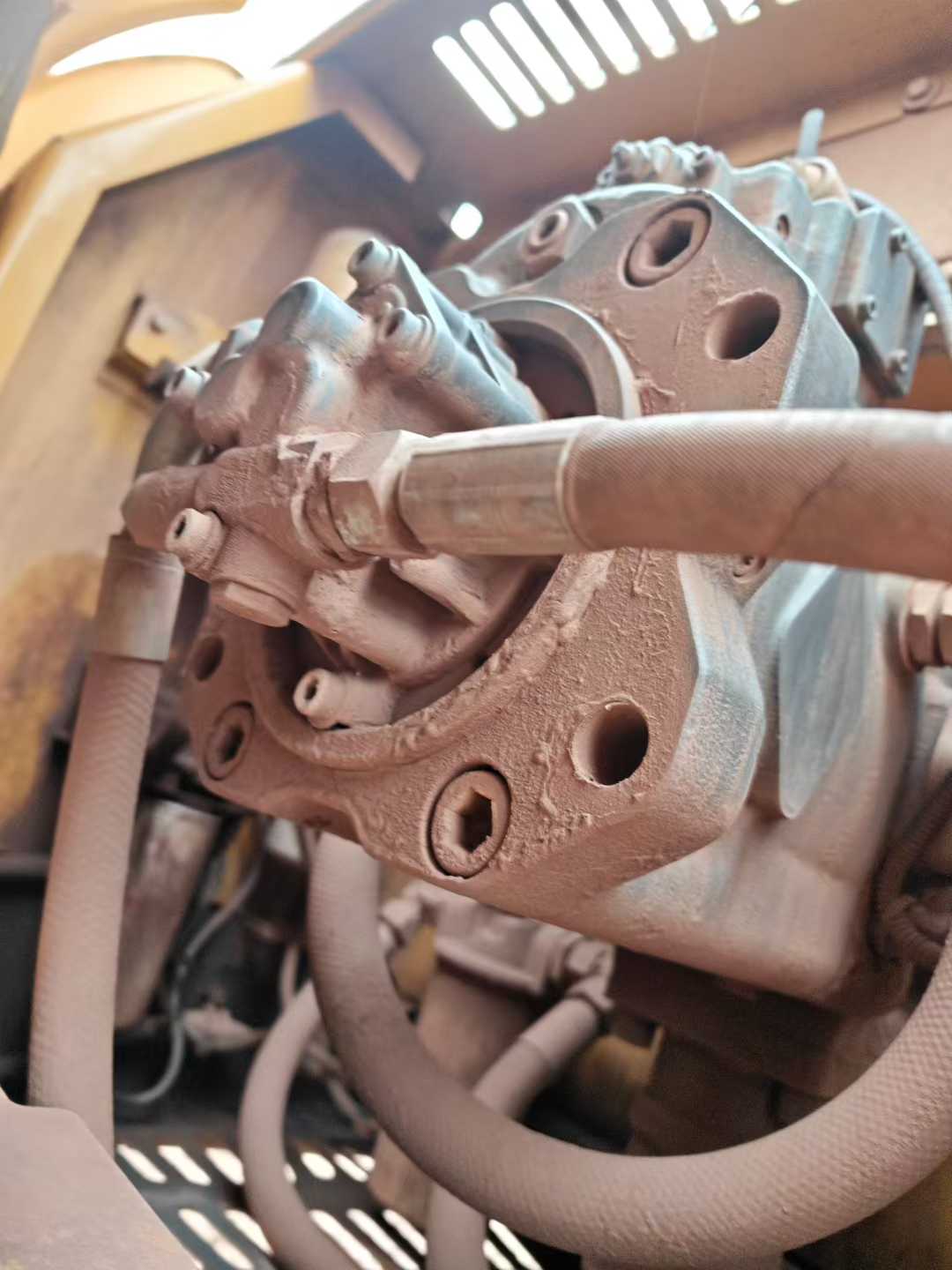 Buy XCMG XE40 Used Excavator / 4 Used XCMG XE40 Excavator 2020 Model / 4