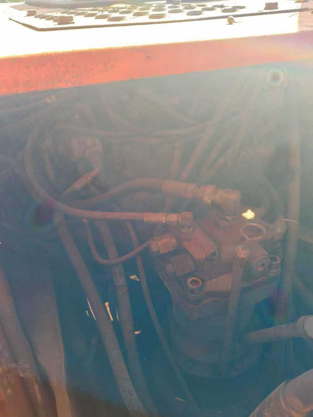 Buy Hitachi ZX120 Used Excavator / 2 Used Hitachi ZX120 Excavator 2012 Model / 2