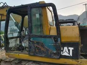Buy Caterpillar CT20 Used Excavator / 5 Used Caterpillar CT20 Excavator 2016 Model / 5
