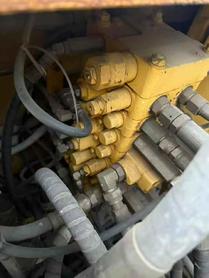 Buy Komatsu PC110-7 Used Excavator / 6 Used Komatsu PC110-7 Excavator 2016 Model / 6