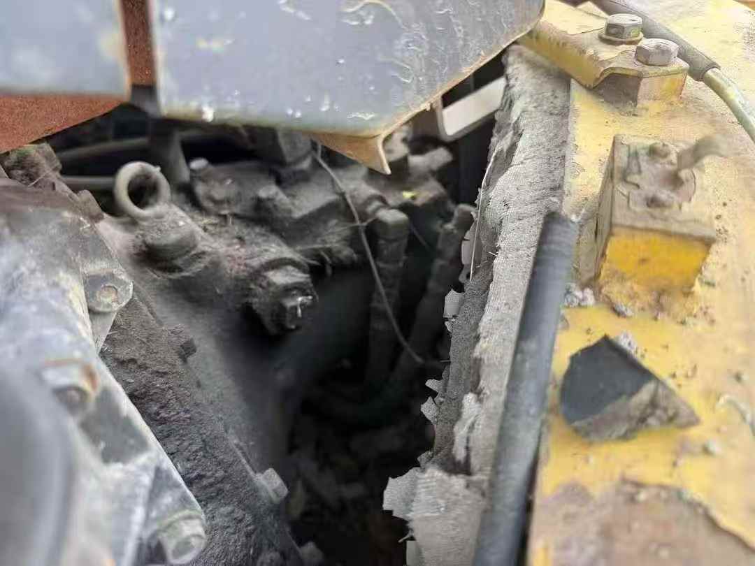 Buy Komatsu PC60-7 Used Excavator / 9 Used Komatsu PC60-7 Excavator 2010 Model / 9