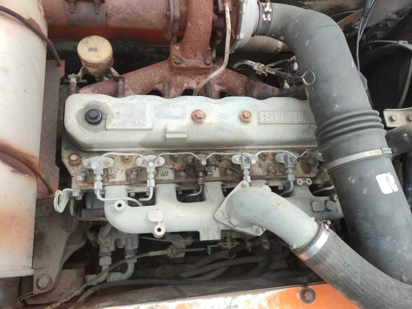 Buy Hitachi ZAXIS200 Used Excavator / 3 Used Hitachi ZAXIS200 Excavator 2016 Model / 3