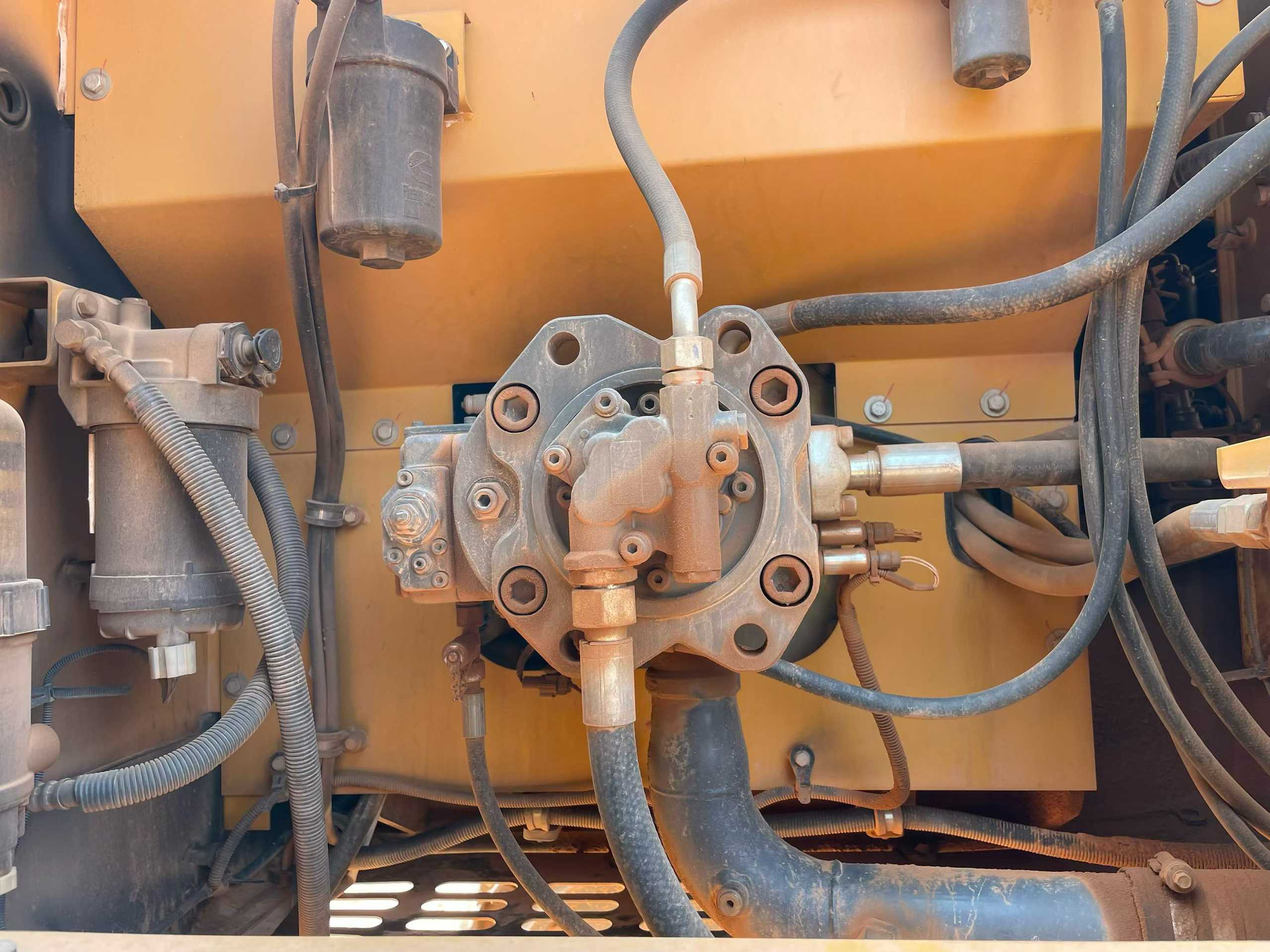 Buy XCMG XE305D Used Excavator / 8 Used XCMG XE305D Excavator 2016 Model / 8