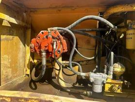 Buy Caterpillar CT20 Used Excavator / 7 Used Caterpillar CT20 Excavator 2016 Model / 7