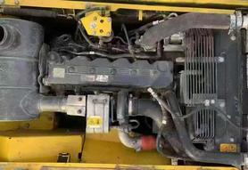 Buy Komatsu PC220 Used Excavator / 2 Used Komatsu PC220 Excavator 2020 Model / 2