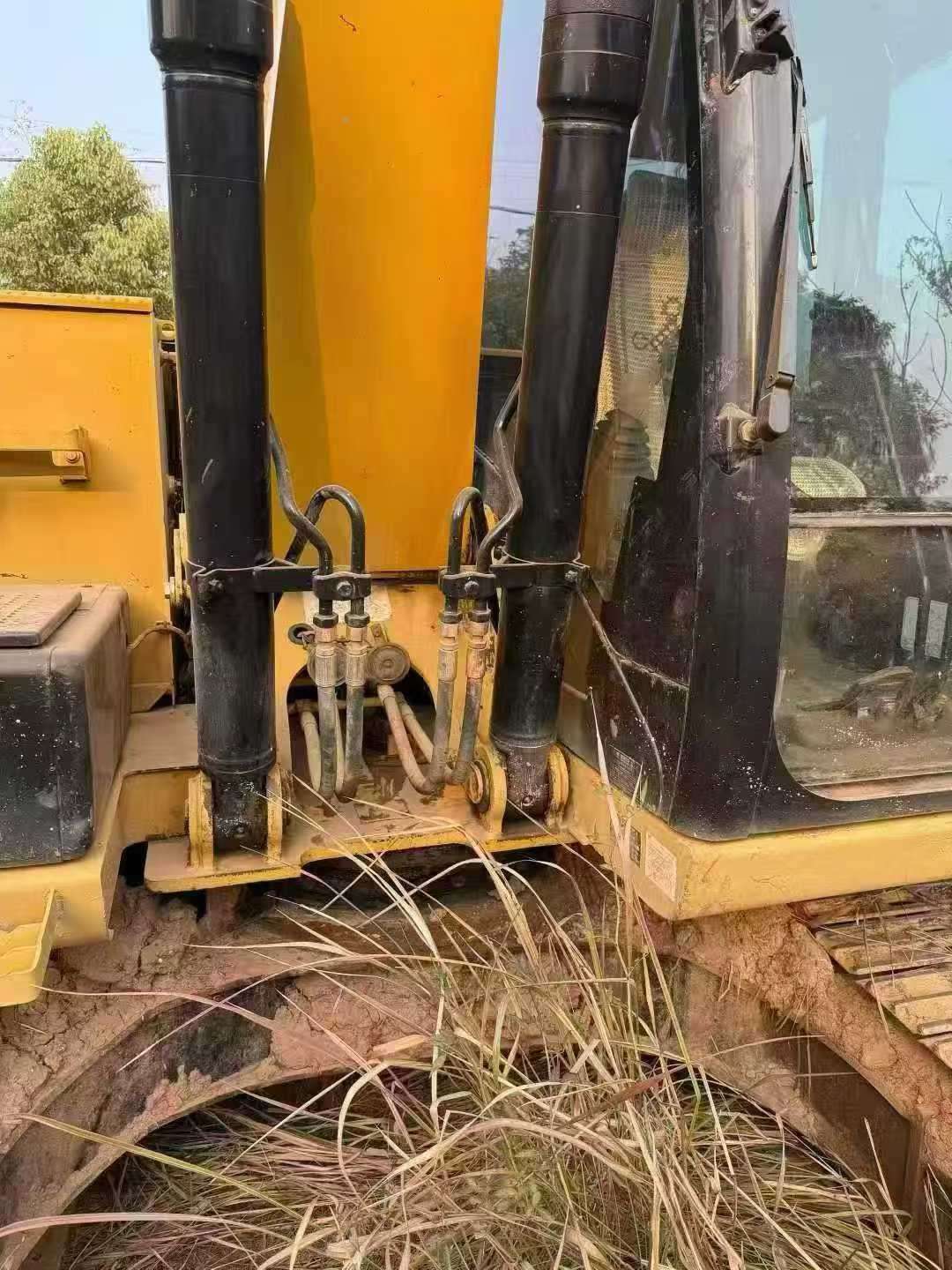 Buy Caterpillar 313D Used Excavator / 8 Used Caterpillar 313D Excavator 2019 Model / 8