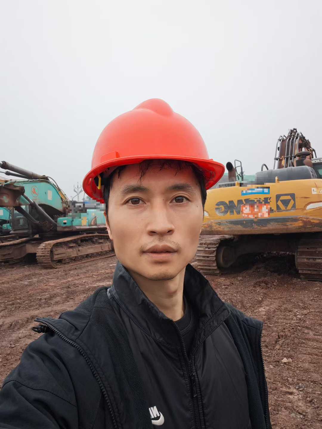 Buy Kobelco SK495D SuperX Used Excavator / 1