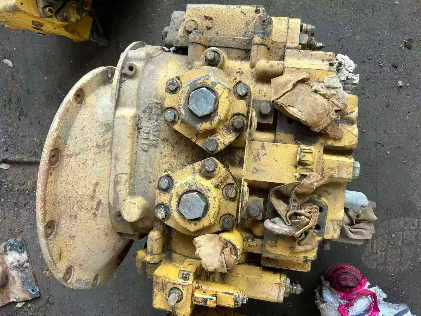 Buy Caterpillar 320D Used Excavator / 3 Used Caterpillar 320D Excavator 2016 Model / 3