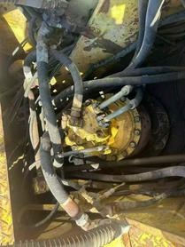 Buy Caterpillar CT20 Used Excavator / 6 Used Caterpillar CT20 Excavator 2016 Model / 6