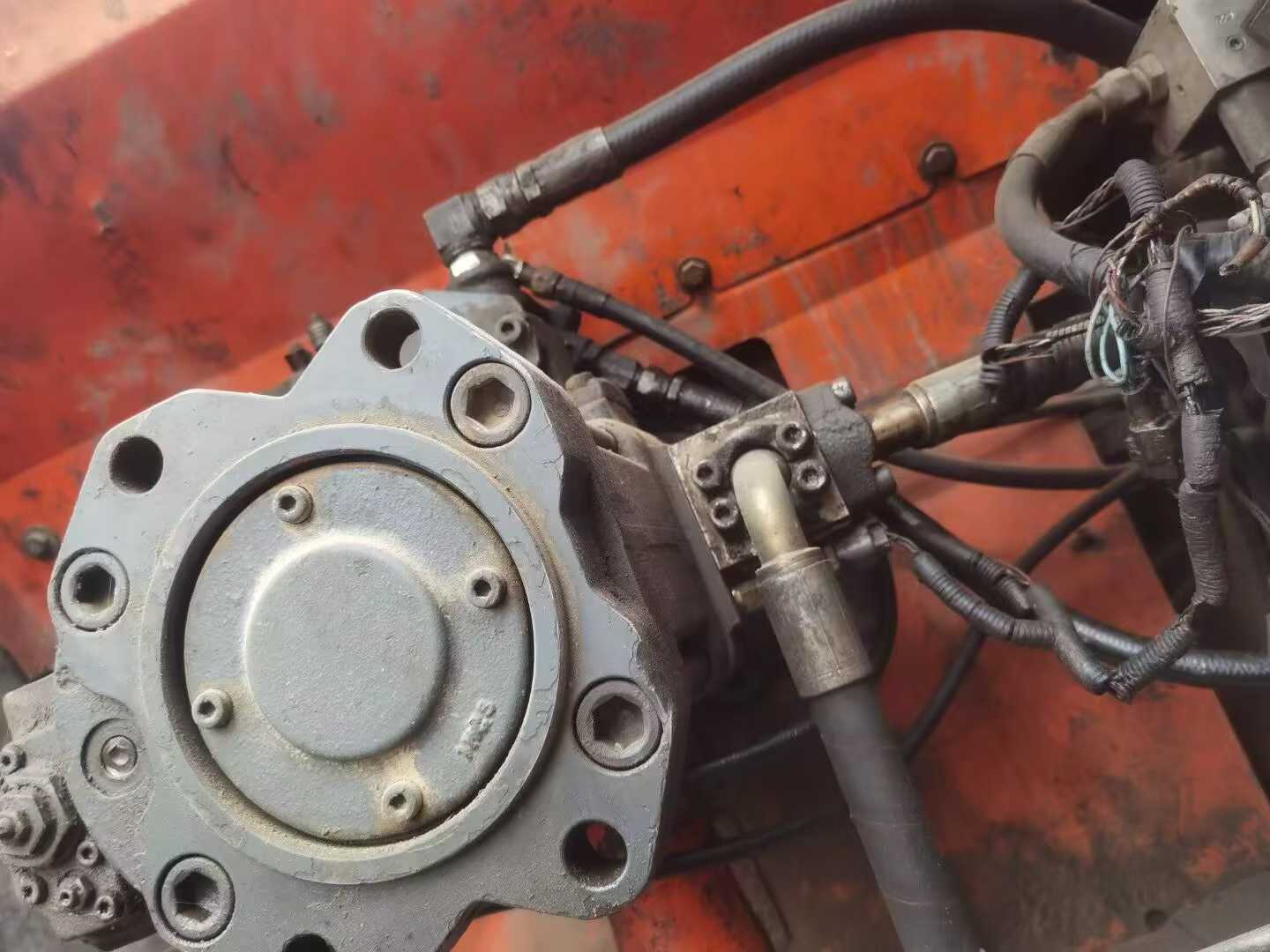 Buy Doosan DX15 Used Excavator / 3 Used Doosan DX15 Excavator 2016 Model / 3